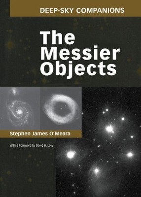 Deep-Sky Companions: The Messier Objects
