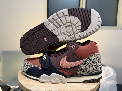 Nike SB Air Trainer 1 Arts-Rec Limestone IF0501-200 Size 9.5 No Box