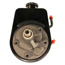 For Chevy K1500 1988-1989 Lares 12608 New Power Steering Pump