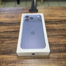 iPhone 17 Pro Max | 256GB | Verizon | ESN Issues | Parts Only | SEALED | Blue