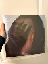 Skrillex SOMA Vinyl LP