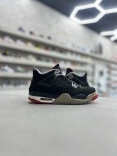 Size 5.5 - Jordan 4 Retro OG Mid Bred 2019