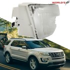 Fit For Ford Explorer 2016-2018 Fog Light Right Side Front Halogen Driving Lamp