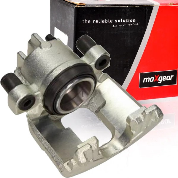 Maxgear 82-0162 Bremssattel Vorne Rechts FüR Focus Ford-image