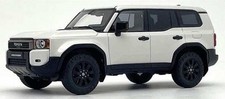 Kyosho 1/43 Land Cruiser 250 03927PW Special Sale LHD Collectables 17+