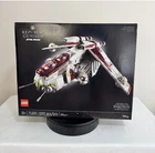 LEGO Star Wars UCS Republic Gunship 75309 Used with Box 100% Complete