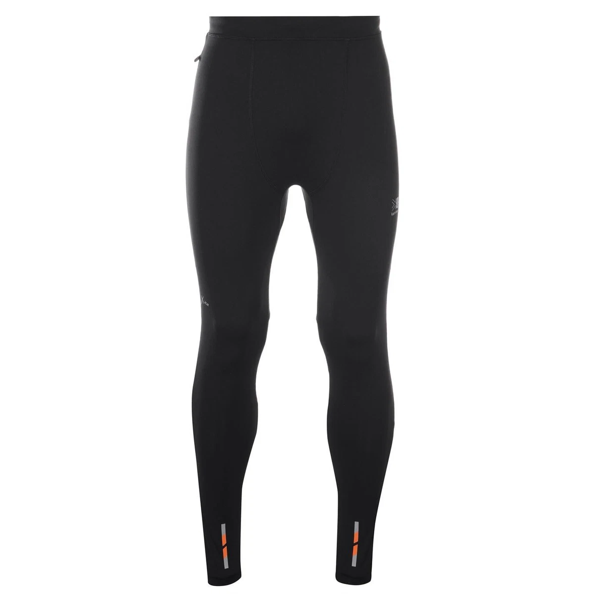 Karrimor Mens Running Tights X Lite Pants Trousers Bottoms Waterproof  Breathable