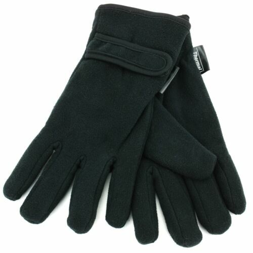 Collant Donna Termico Micro Pile 200 Denari – Coprente E Opaco, Prodotto In Italia, Nero