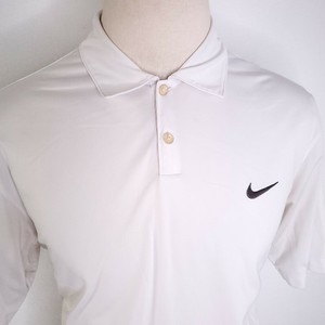 dri fit collar shirts