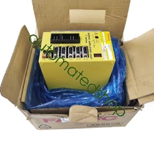 FANUC Servo Amplifier A06B-6093-H172 Brand New FedEx or DHL
