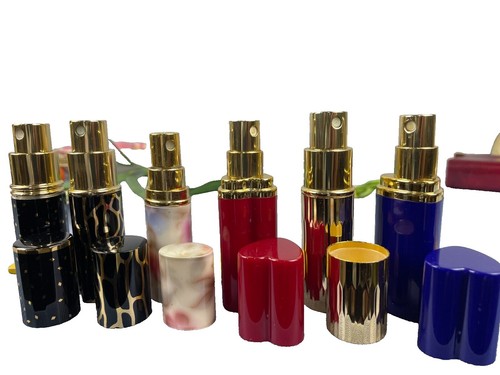 Tamburins HOLY METAL Perfume 50ml / 1.69oz Thuja leaf