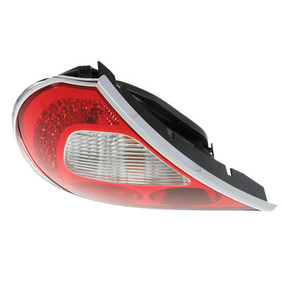 Genuine Jaguar Tail Lamp C2C33545 | eBay