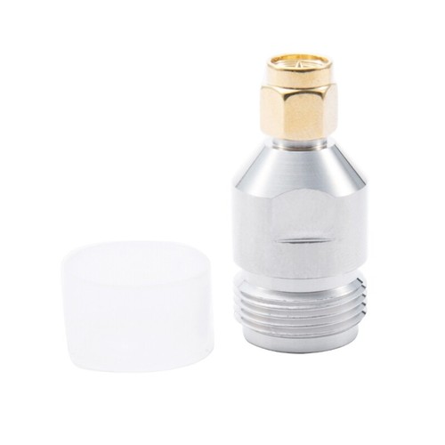 N to SMA Adapter N Female to SMA Male RF Connector N Female to SMA Male Adapter - Afbeelding 7 van 8