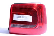 Original VW Touran 1T Schlussleuchte rechts außen 1T0945095R gebraucht 07283