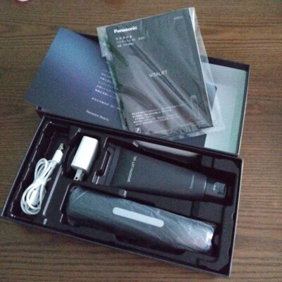 ⭐️choco⭐️Panasonic★VITALIFT RF★EH-SR85 Red Dot Design Award: Panasonic VITALIFT RF EH-SR85