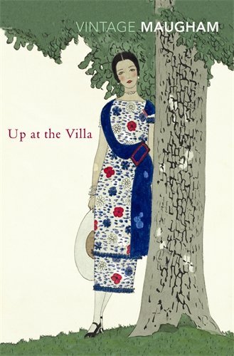 Up At The Villa (Vintage Classics),W. Somerset Maugham