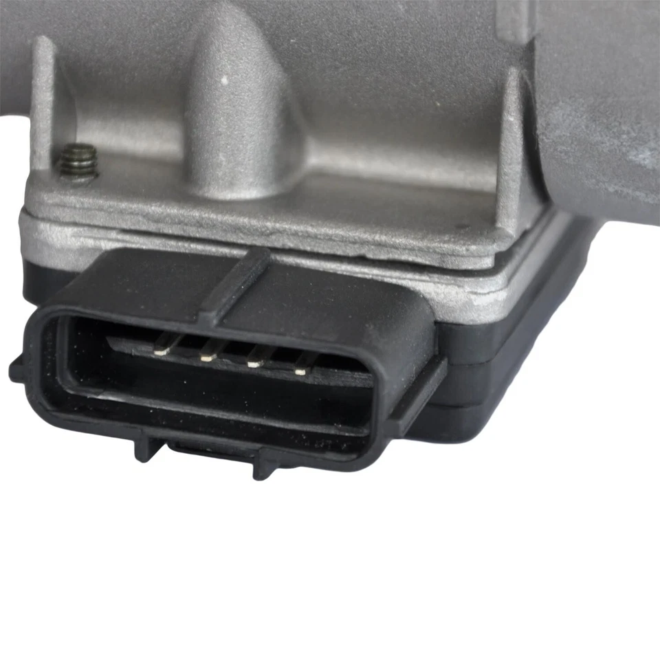 Sensor de flujo de masa de aire de productos de motor estándar MF2884 para Ford Mazda Mercury 95-02 Foto 3 de 4