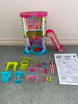 polly pocket gumtree