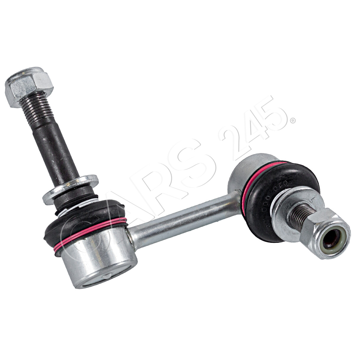 Link Stabilizer Front Right Steel Silver FEBI For LEXUS TOYOTA Gs 48820-30090