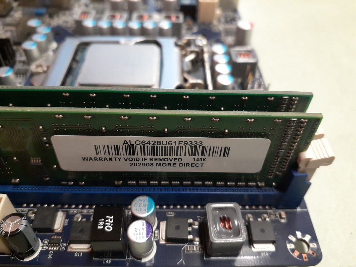 FOXCONN ETON ET856 P66245A Motherboard P08F11H0008100 FOXCONN ETON ET856 P66245A Motherboard P08F11H0008100