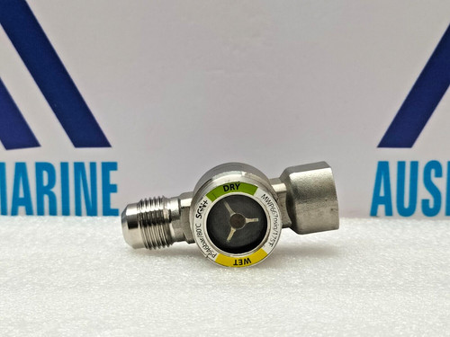 Danfoss SGN+4 Sight Glass With Indicator 6bar