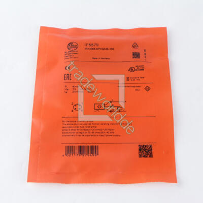 1PC NEW IFM IF5579 Proximity Switch Sensor