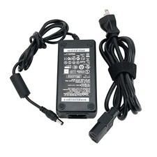Genuine Edac 60W AC Power Adapter EA1050A-120 12V 5A Charger EA10681N-120
