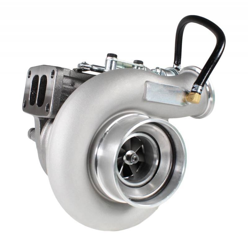 04-07 Turbo For 5.9L 24V HE351CW HY35 Compatible Turbocharger ISB