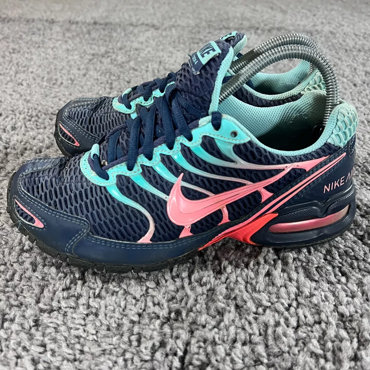 Nike air ladies running shoes sale
