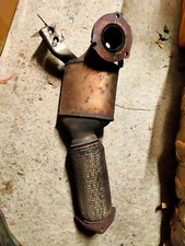 Catalyseurs Volvo S60