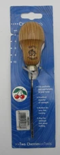 Kirschen Germany Two Cherries 2 mm Wood Carving Tool PALM gouges chisel