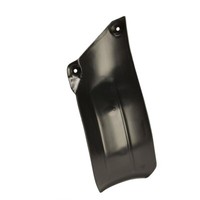 Acerbis Federbeinabdeckung Schwarz, Ktm EXC/EXC-F 00-07, SX/SX-F 00-06