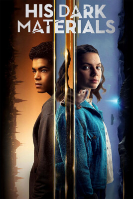 His Dark Materials Season 1 Tv Movie 2019 Action Wall Art Home - POSTER 20x30