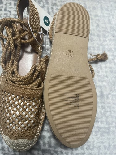 Scarpe da donna one a day taglia 9 colore Came Acuadrille - Foto 6 di 15