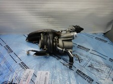2014-2017 Bmw 2 3 4 5 X1 X3 X5 Turbo Turbocharger W Intake Manifold Oem 7634486