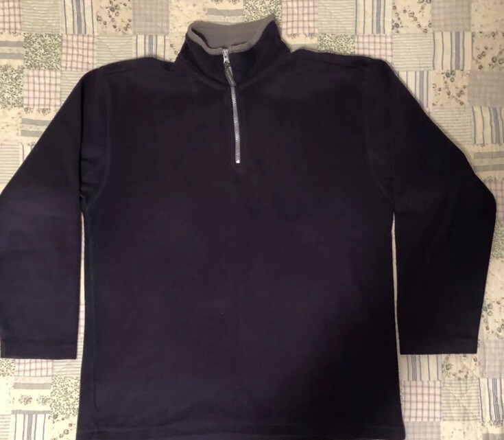 Colorado Fleece, Mens, XL