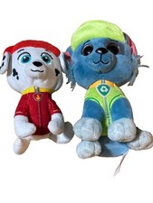 Ty Beanie Boos Paw Patrol 6