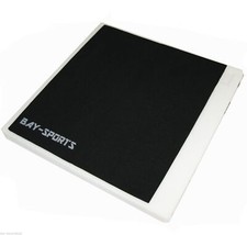 BAY&reg; Bruchtest Bretter mehrfach verwendbar Kunststoff Mehrweg Karate Schlagbrett
