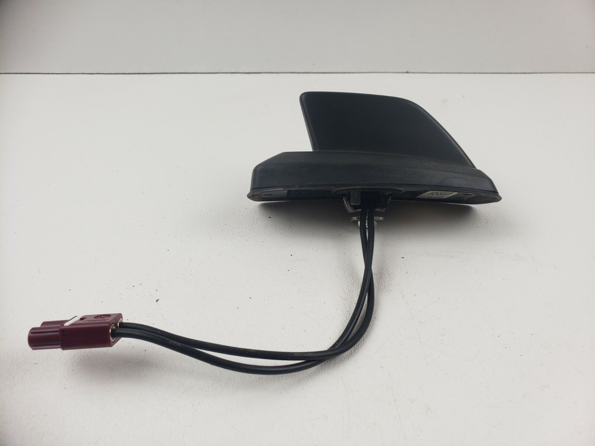 2016-2019 CHEVY SILVERADO OEM ROOF ANTENNA 420767089 | eBay