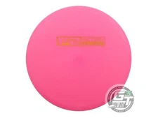 USED Innova X-OUT DX Roc3 180g Pink Midrange Golf Disc