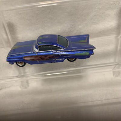 DISNEY PIXAR CARS - Ghostlight Ramone - Diecast Used. P1 | eBay