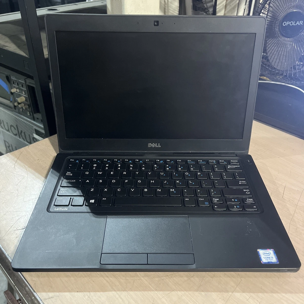 Dell Intel Core i3 7th Gen. 8 GB RAM PC Laptops & Netbooks for