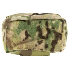 Haley Strategic Multi-Mission Hanger V2 MultiCam 500D Cordura Chest Rig & Plate