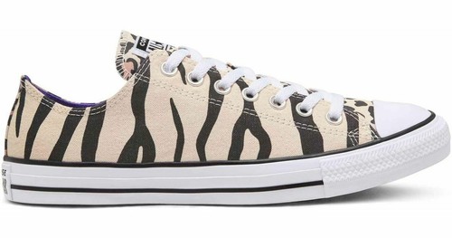 tiger converse shoes