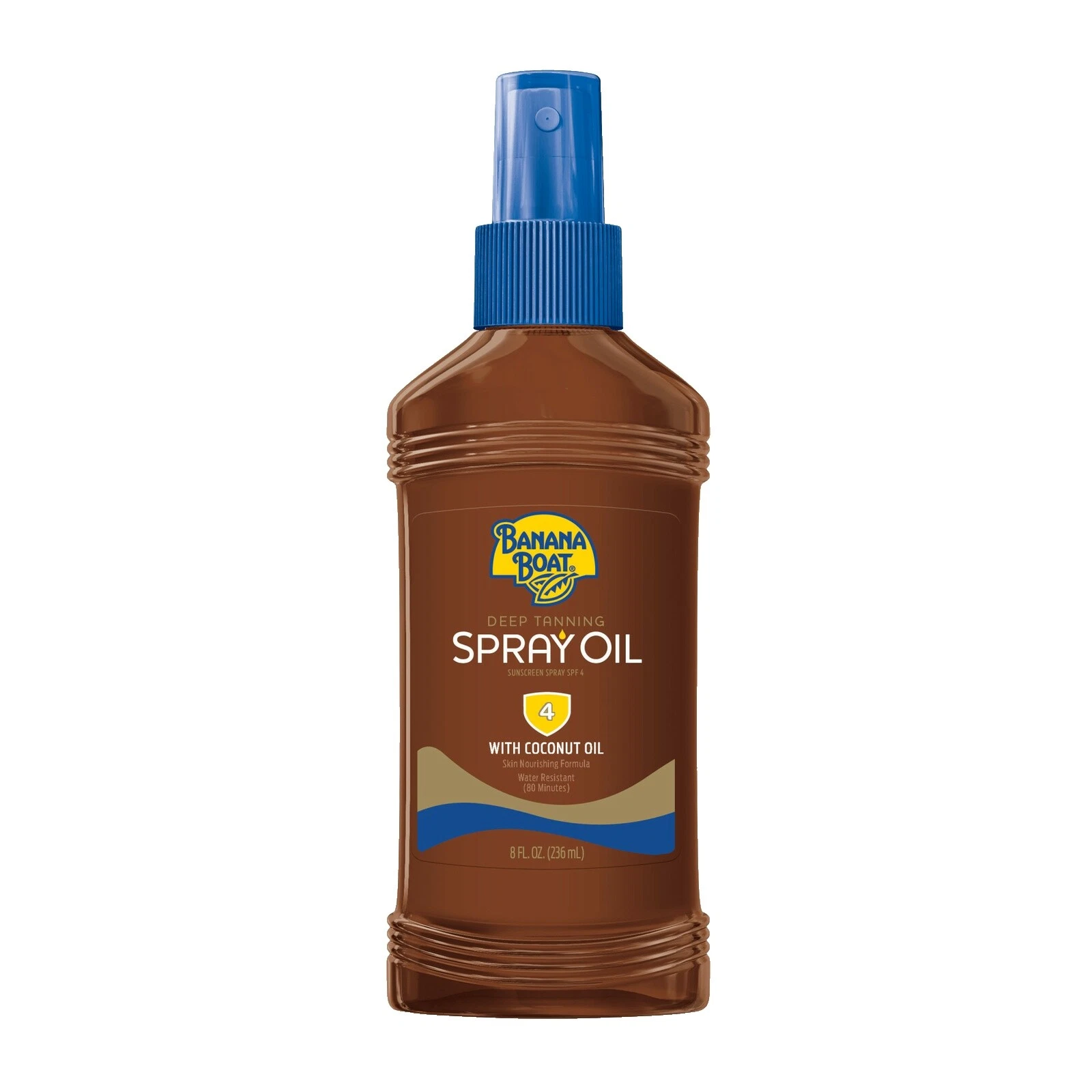 Banana Boat Spray Tanning Lotions