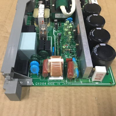Mitsubishi New IN BOX MAZAK Power Supply QX084 QX084 1 year