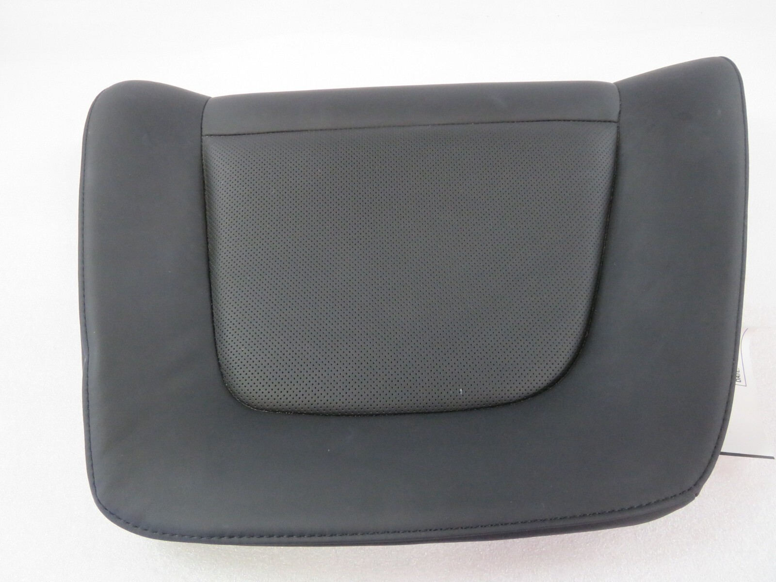 Ferrari Portofino, RH, Rear Seat Cushion, Lower Section, Used, P/N 88878400