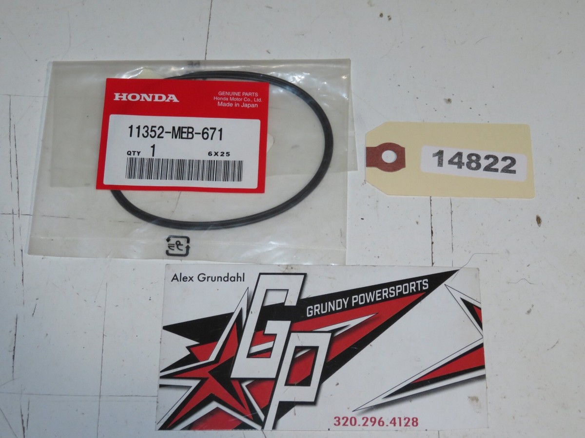 p HONDA 11352-KS6-700 for sale online | eBay