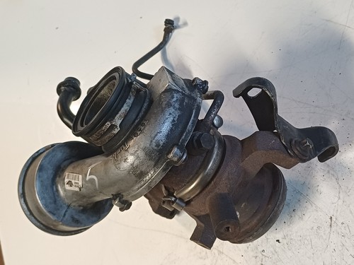 5* Mercedes Benz W169 W245 A B Klasse Turbo Turbolader A6400901780 6400901780