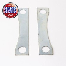 Classic MG MGC Pair of TWO Caliper Lock Tabs BTB932 x2